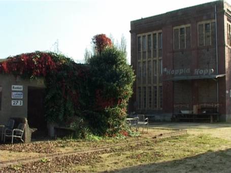 Goch-Hommersum : Viller Mühle, Mühlenhof